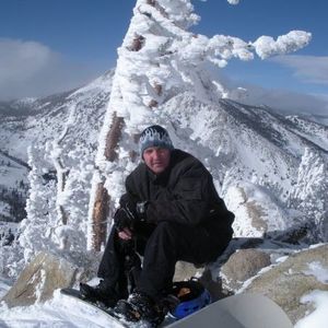 Meet your Posher, Neil